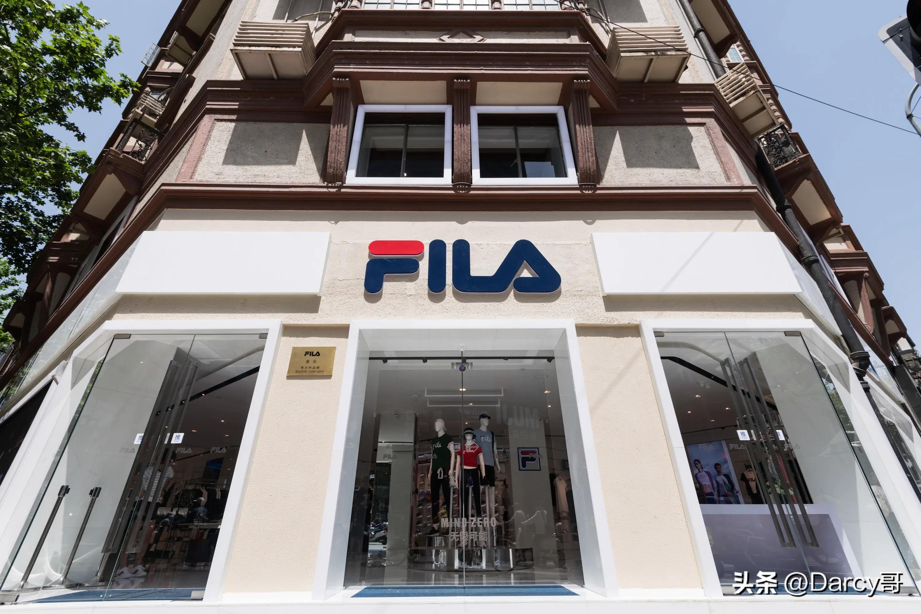 安踏旗下的始祖鸟,安踏旗下始祖鸟