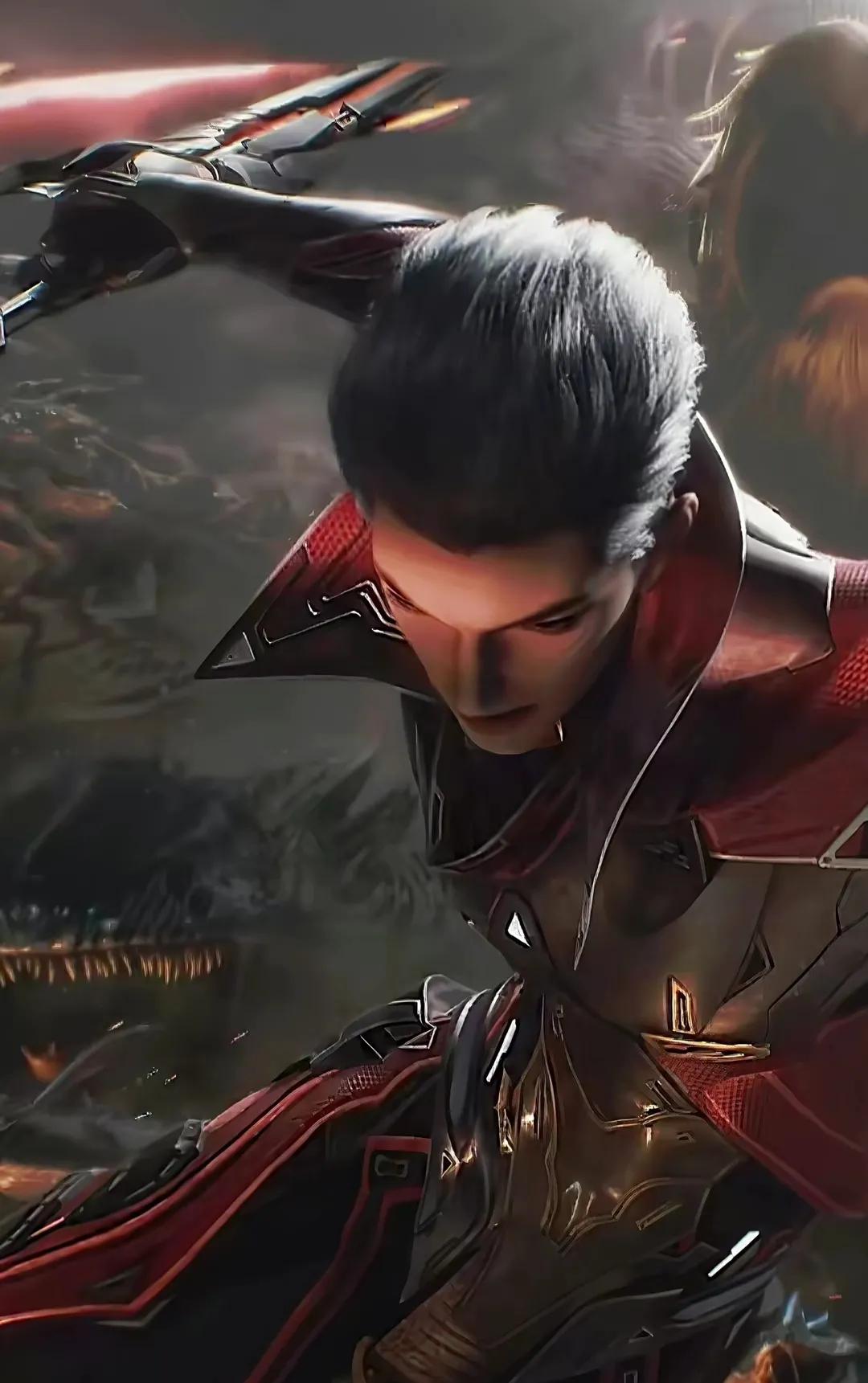 动漫界最喜欢僵尸的男主,哪部动漫中的男主很受欢迎