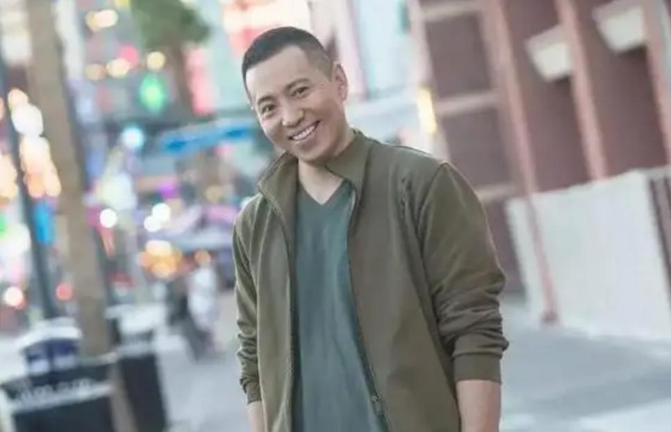 我是特种兵里面谁演的特种兵最好,我是特种兵演员中真正的特种兵