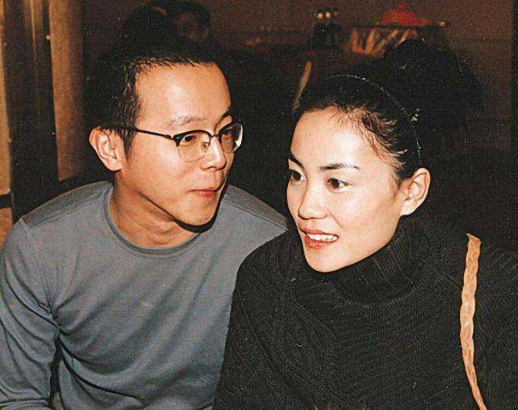 谢霆锋王菲朴树窦唯周迅李亚鹏,王菲谢霆锋李亚鹏周迅窦唯关系图