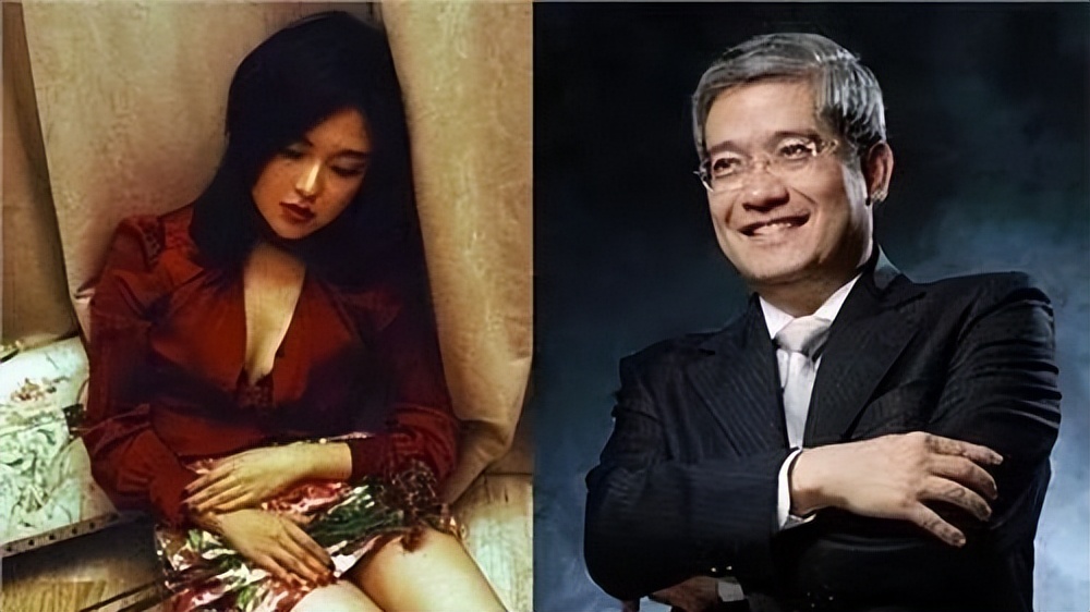 *咸平郎**：*养包**小31岁空姐，联合妻子夺回两套房，还要900万赔偿