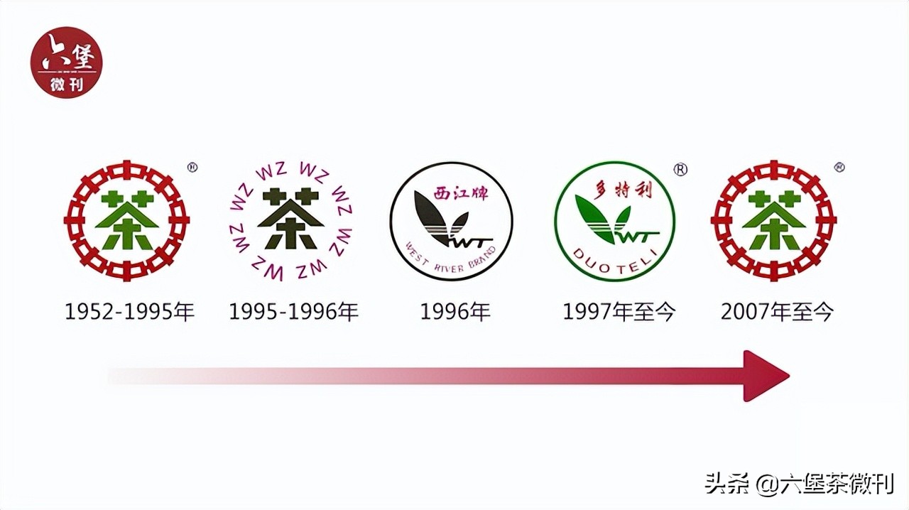 六堡茶的基本知识大全,六堡茶的识茶和鉴茶图解