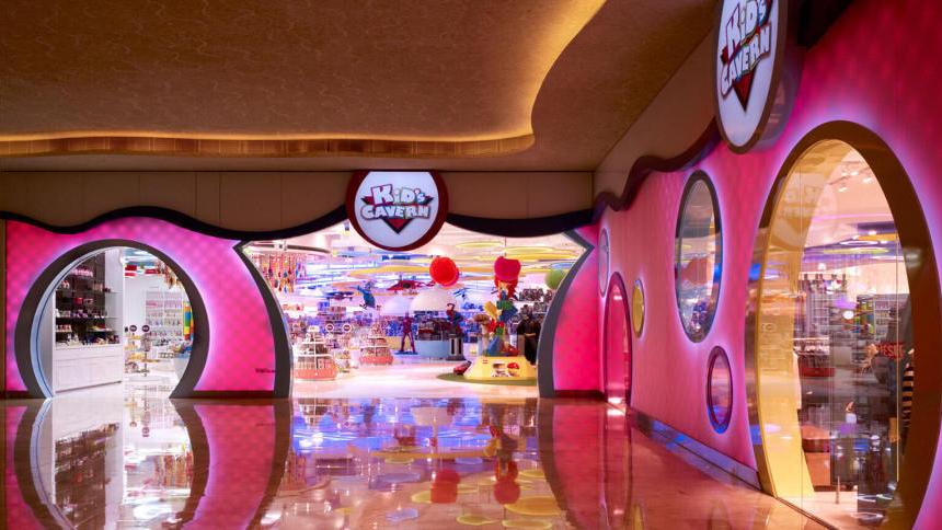 带娃去澳门住哪里最方便,带孩子去澳门玩一圈路线