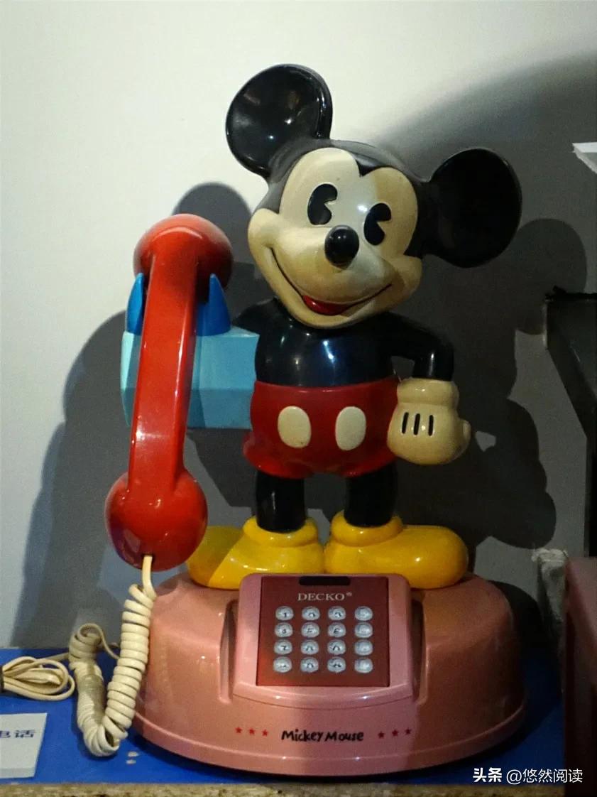 世界第一个电话机谁发明的,世界上第一台电话机