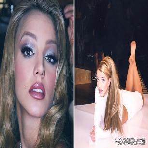 纳粹老照片犹太女人,老照片纳粹女魔头的下场