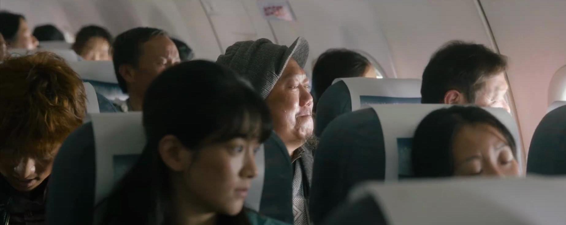 万里归途这部电影大家去看了吗,万里归途电影一口气看完原片