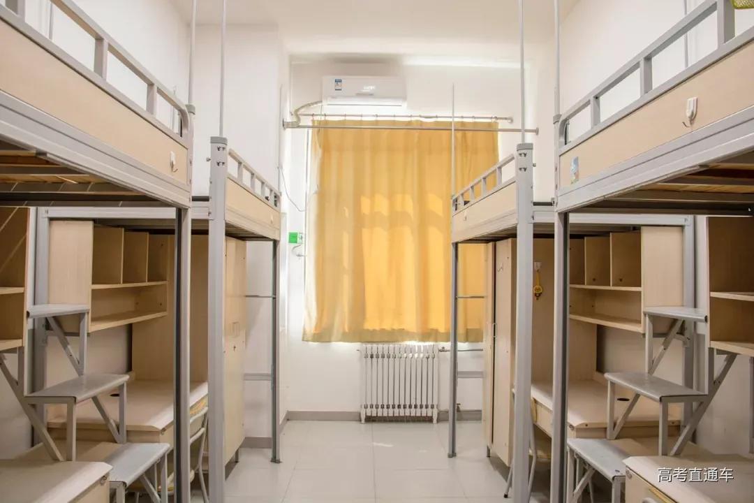 盘点住宿环境最好的十所大学,国内住宿环境便宜又最好的大学