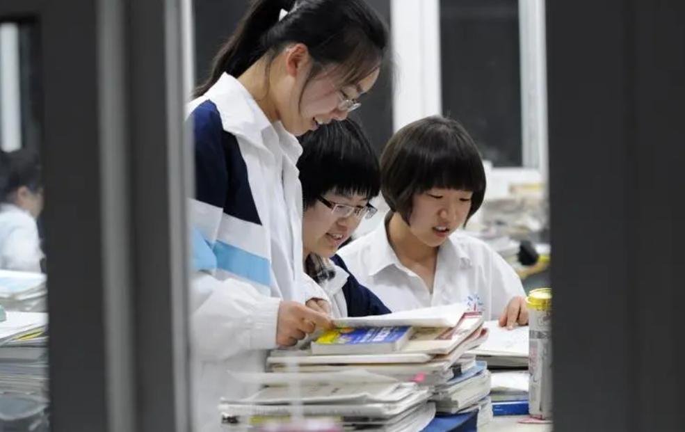 火箭班平行班还有什么,火箭班和平行班有什么区别