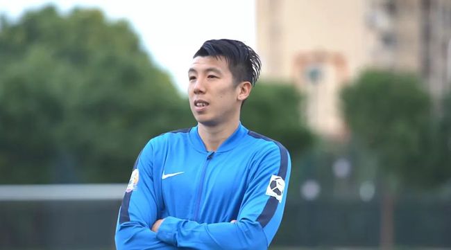 申花前国脚,申花新援冯潇霆