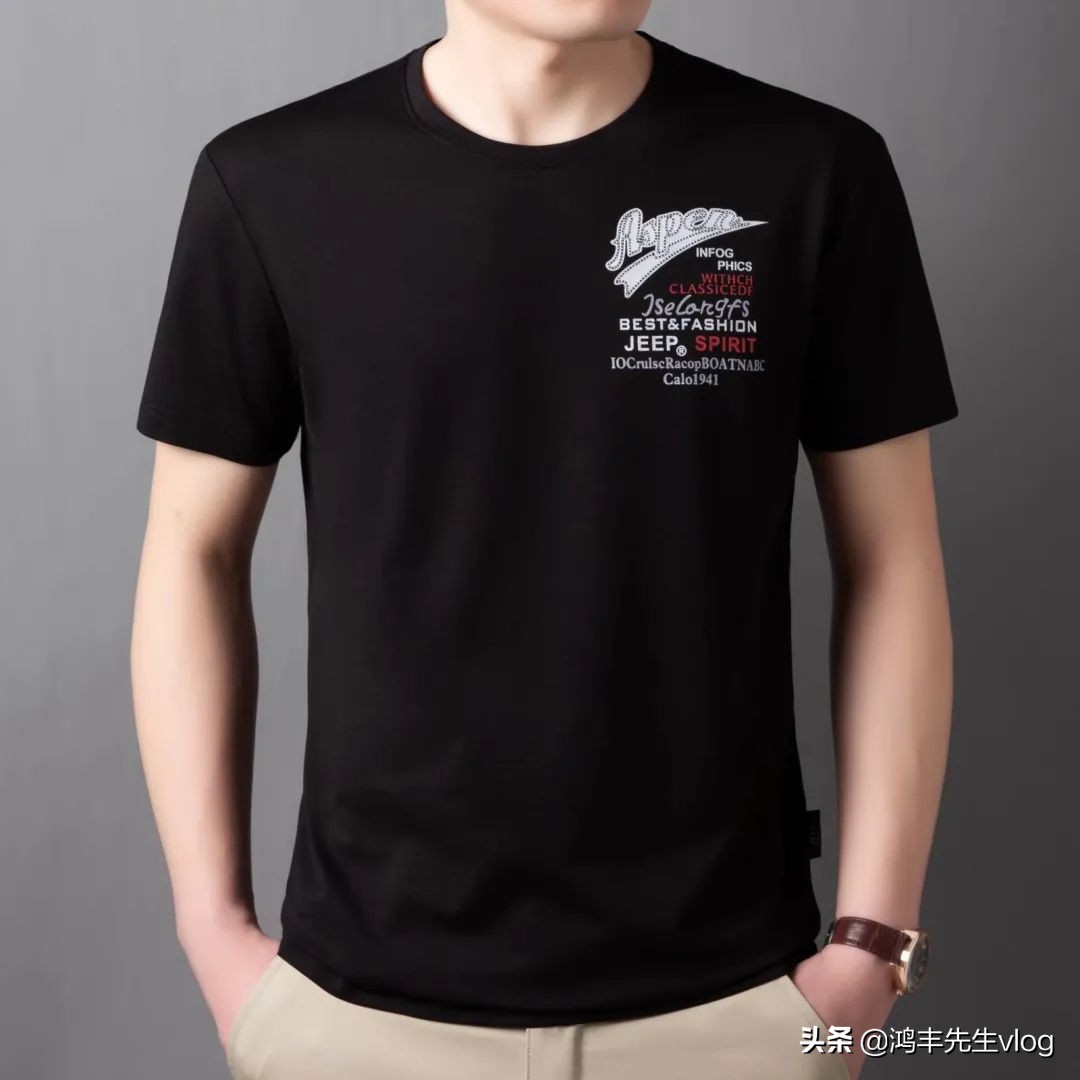 jeep短袖t恤男款polo清仓,jeep短袖t恤上衣