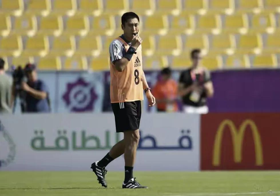 2022世界杯剩余12名裁判员名单,2022年中国国际级裁判员