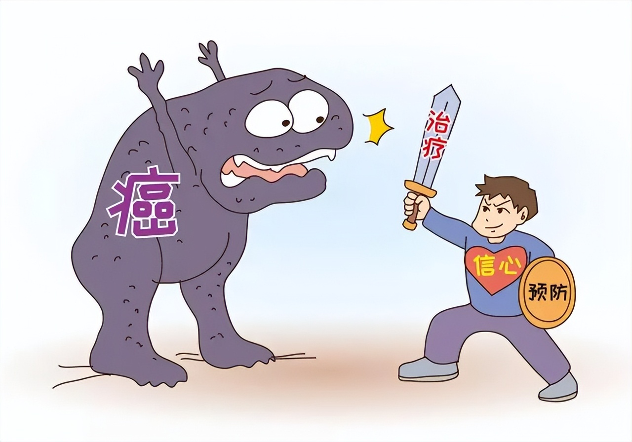 发现癌症不能动手术,发现癌症不治疗会怎样