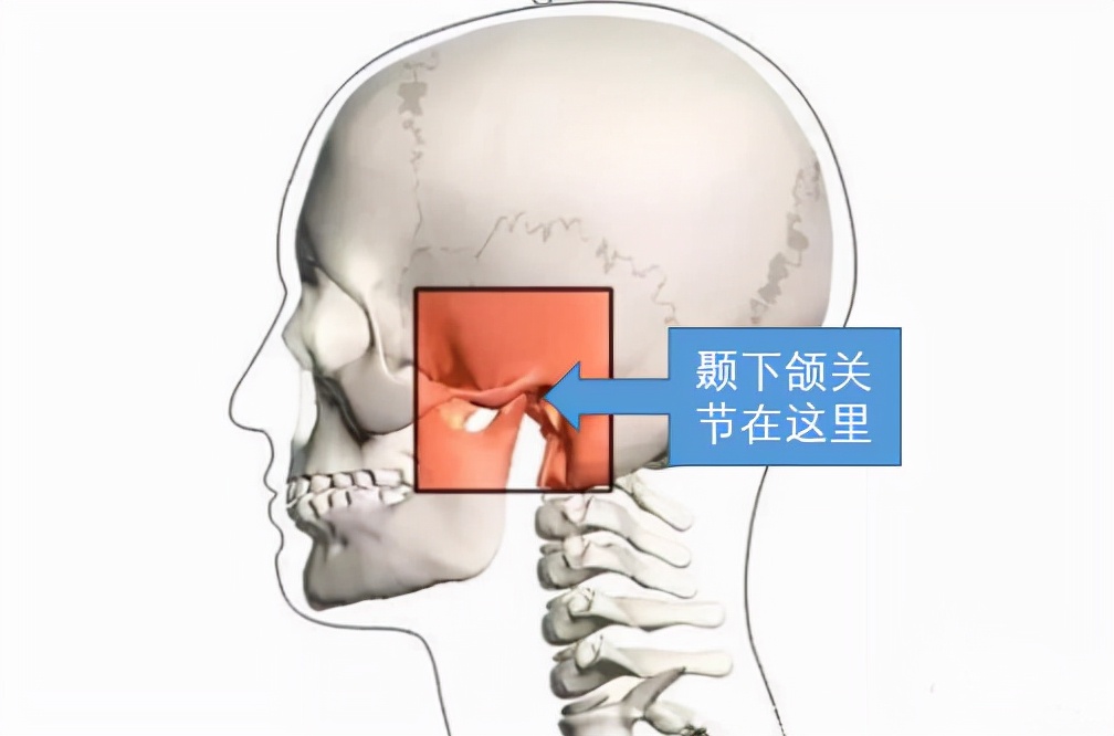 张嘴发出咯噔的声音怎么治,张嘴腮帮子咔哒响还疼怎么治