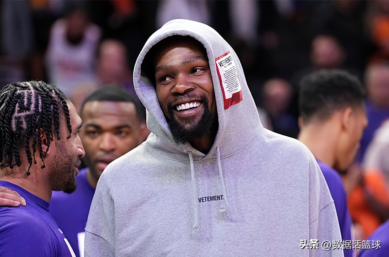 17-18赛季勇士队库里杜兰特对比,180俱乐部为什么难进