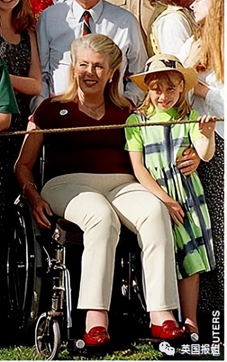 查尔斯另一个结局是什么,查尔斯和戴安娜斗争