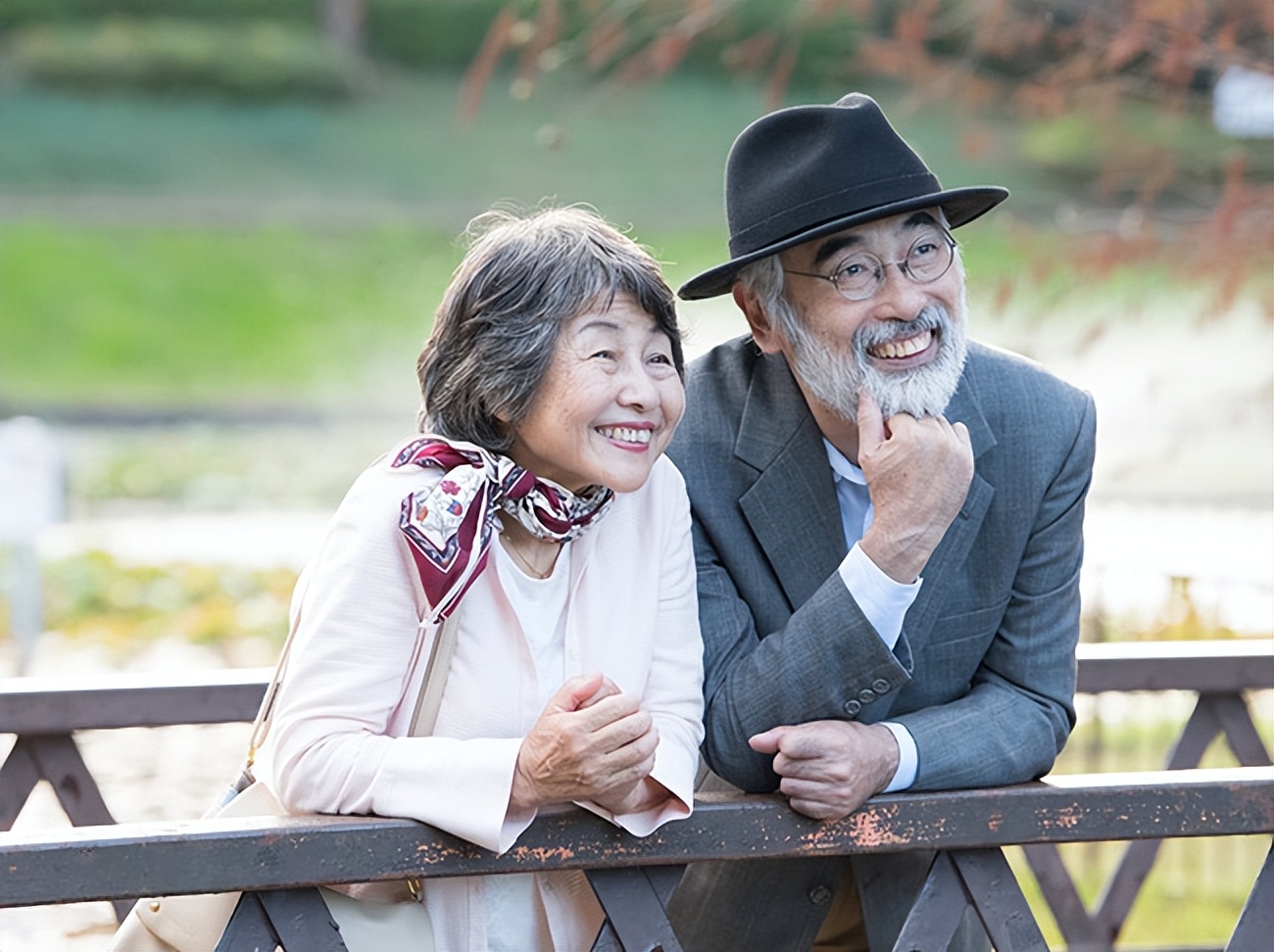 日本老人养老护理,日本的老年人护理费是多少