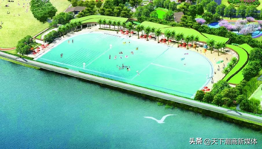 潮州市三环集团捐款,潮州捐40亿