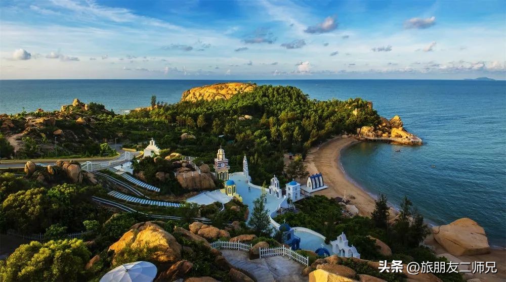 佛山江门广州旅游攻略,佛山去江门旅游攻略