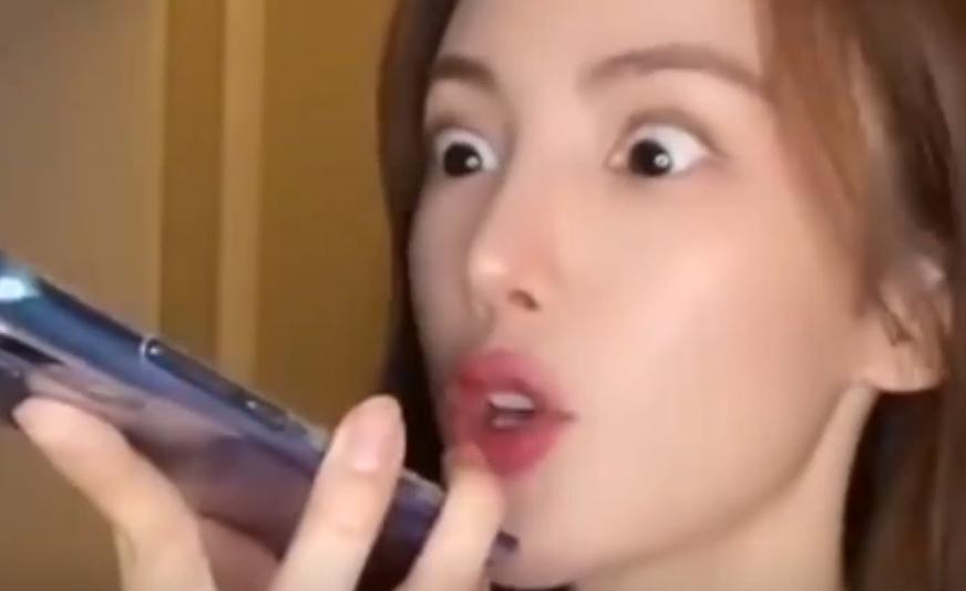 骨瘦如柴面如死灰图,骨瘦如柴审美