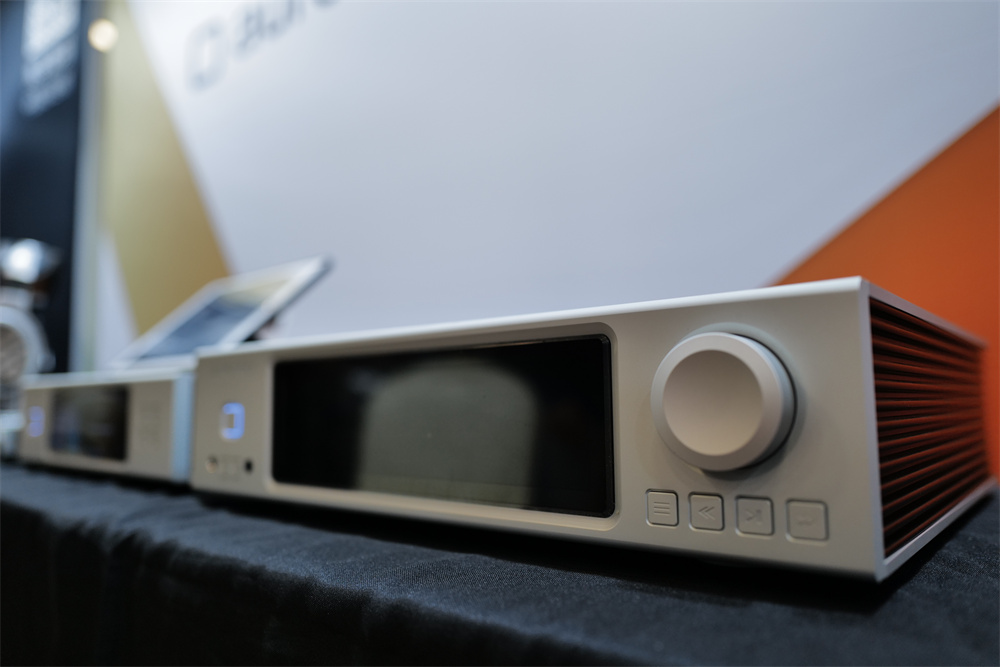 行业快讯|MaxDigital携多款新品参加第八届中国,广州国际耳机展