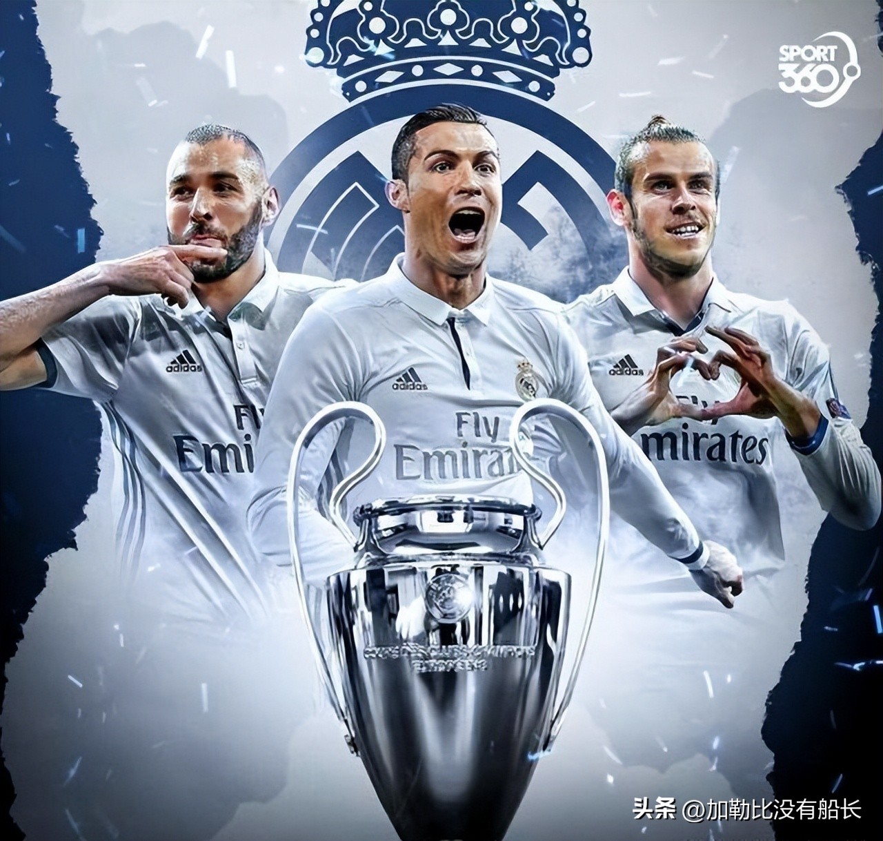 足坛史上十大令人震惊瞬间,世界足坛最出名的组合