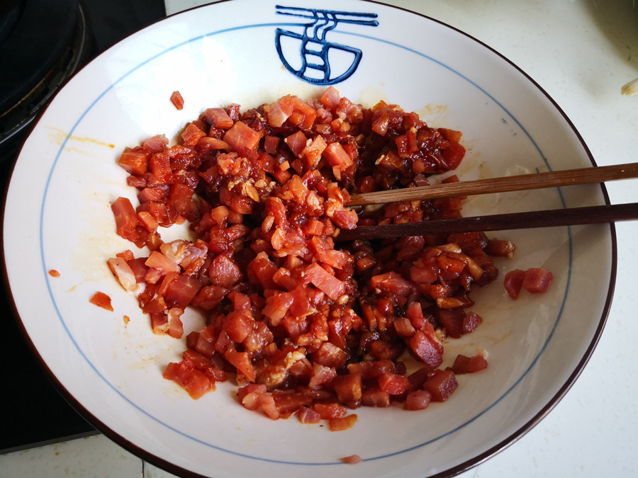 一去火，二清肠，三健胃，夏天使劲吃！经常失眠常吃点，太香了！