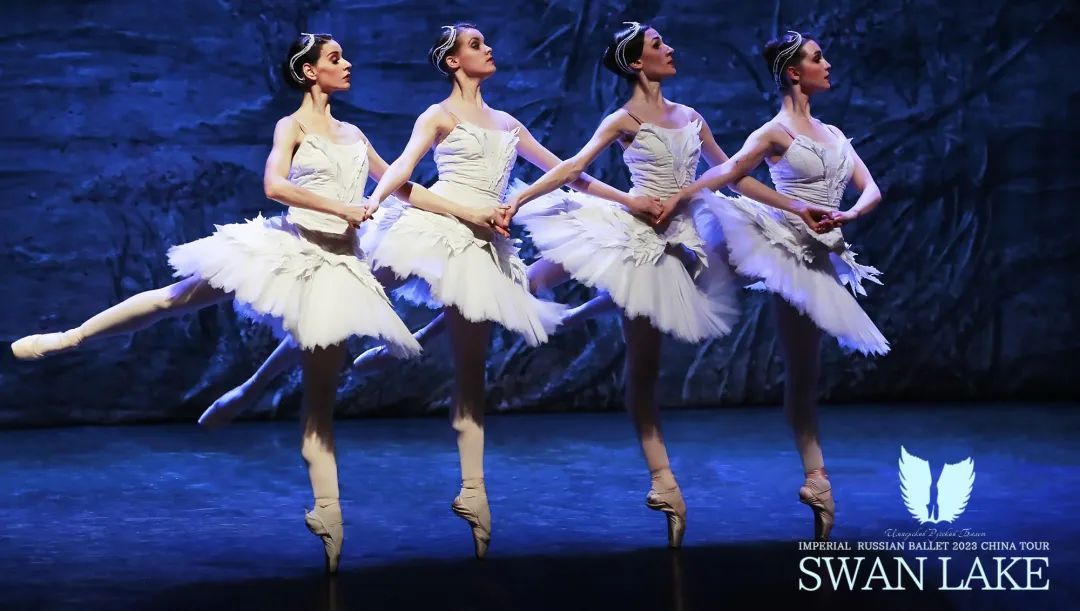 俄罗斯芭蕾舞团天鹅湖介绍,俄罗斯皇家芭蕾舞剧天鹅湖长沙站