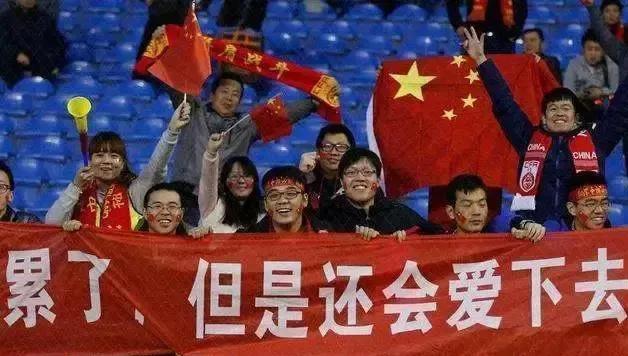 中国男足打架能力浅析,中国男足谁也打不过