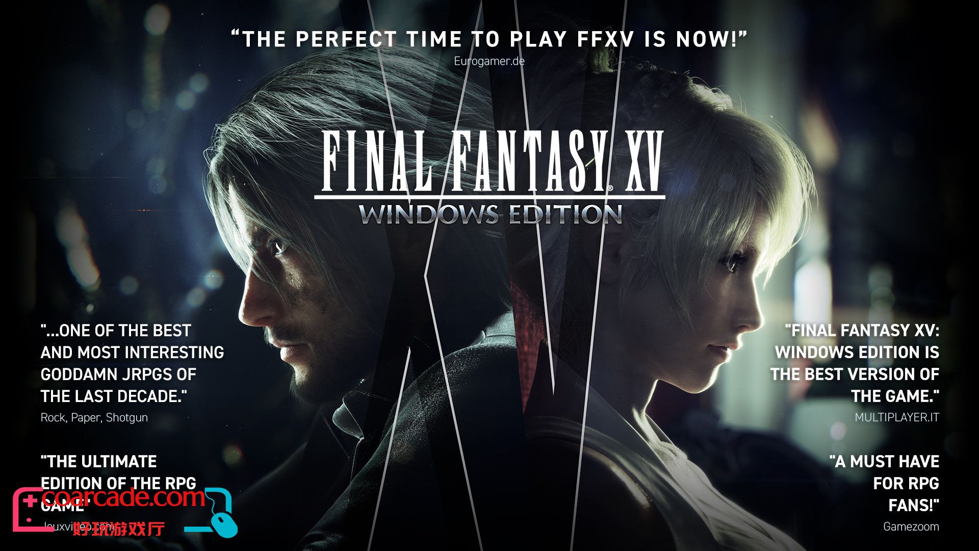 推荐这几款游戏陪你度过快乐假期,推荐几款开放世界的游戏超好玩