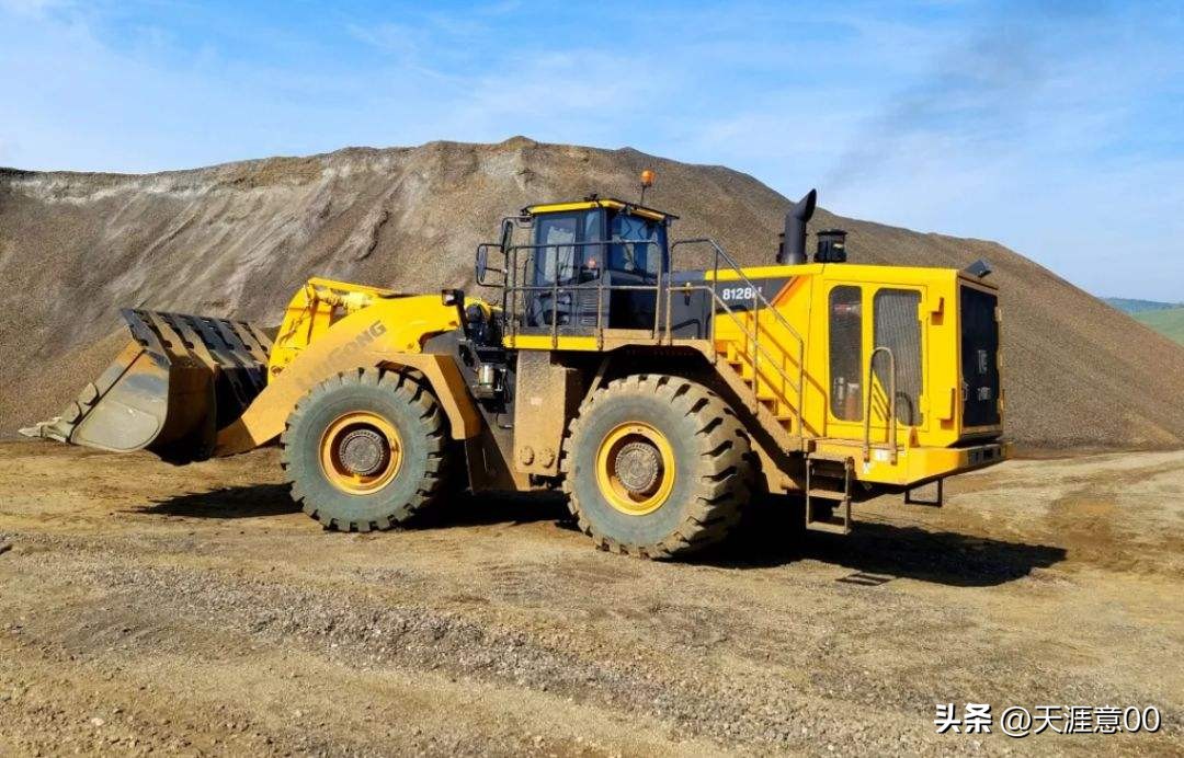 铲车上岗需要操作证吗,装载机铲车操作证如何考