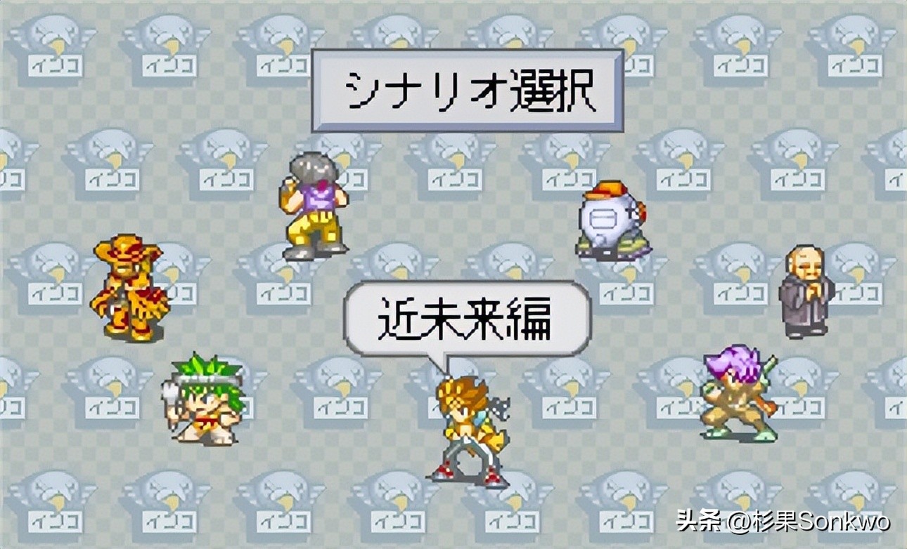 时空勇士对比,时空勇士评测君