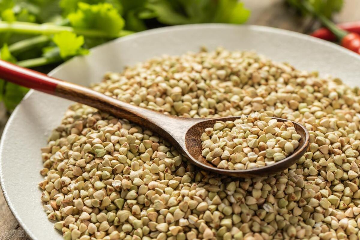 杂粮和粗粮的好处,吃杂粮都有哪些好处