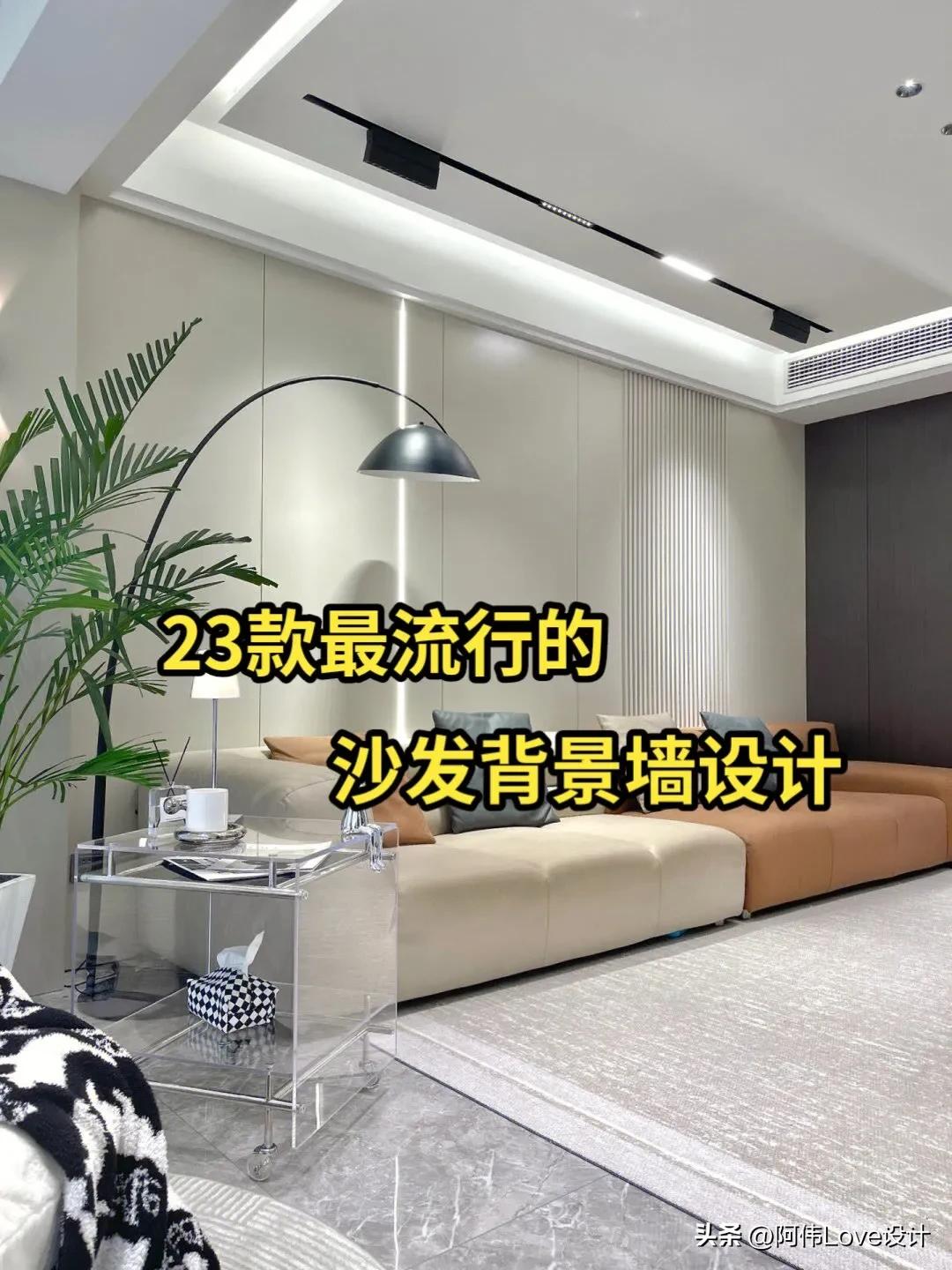 沙发背景墙画最新款式现代简约,2021流行沙发背景墙挂画