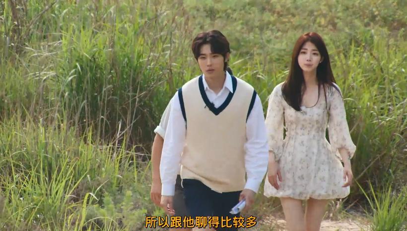 6男6女只有配对成功，才能逃离“地狱”，恋综玩成荒野求生