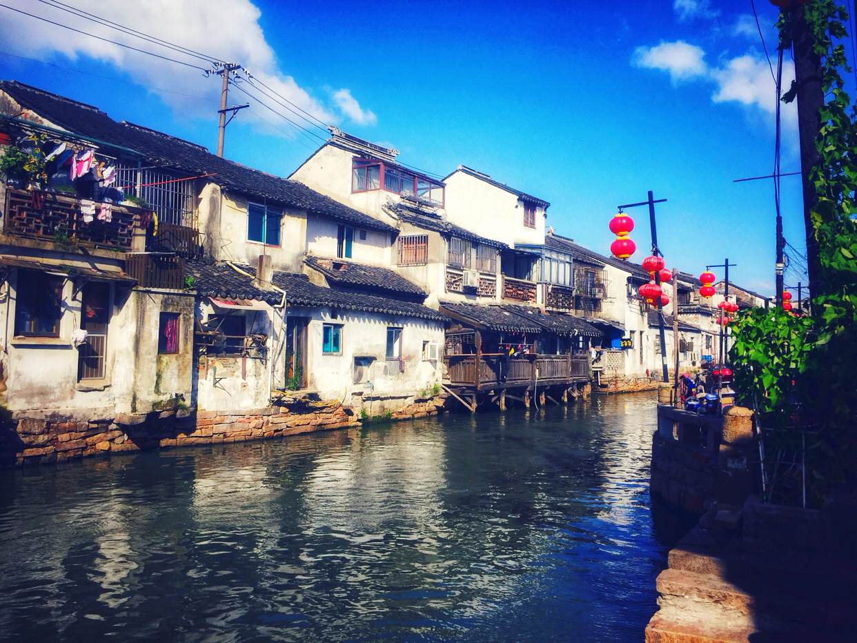 苏州一下午去哪玩攻略,苏州西山3天2晚自由行