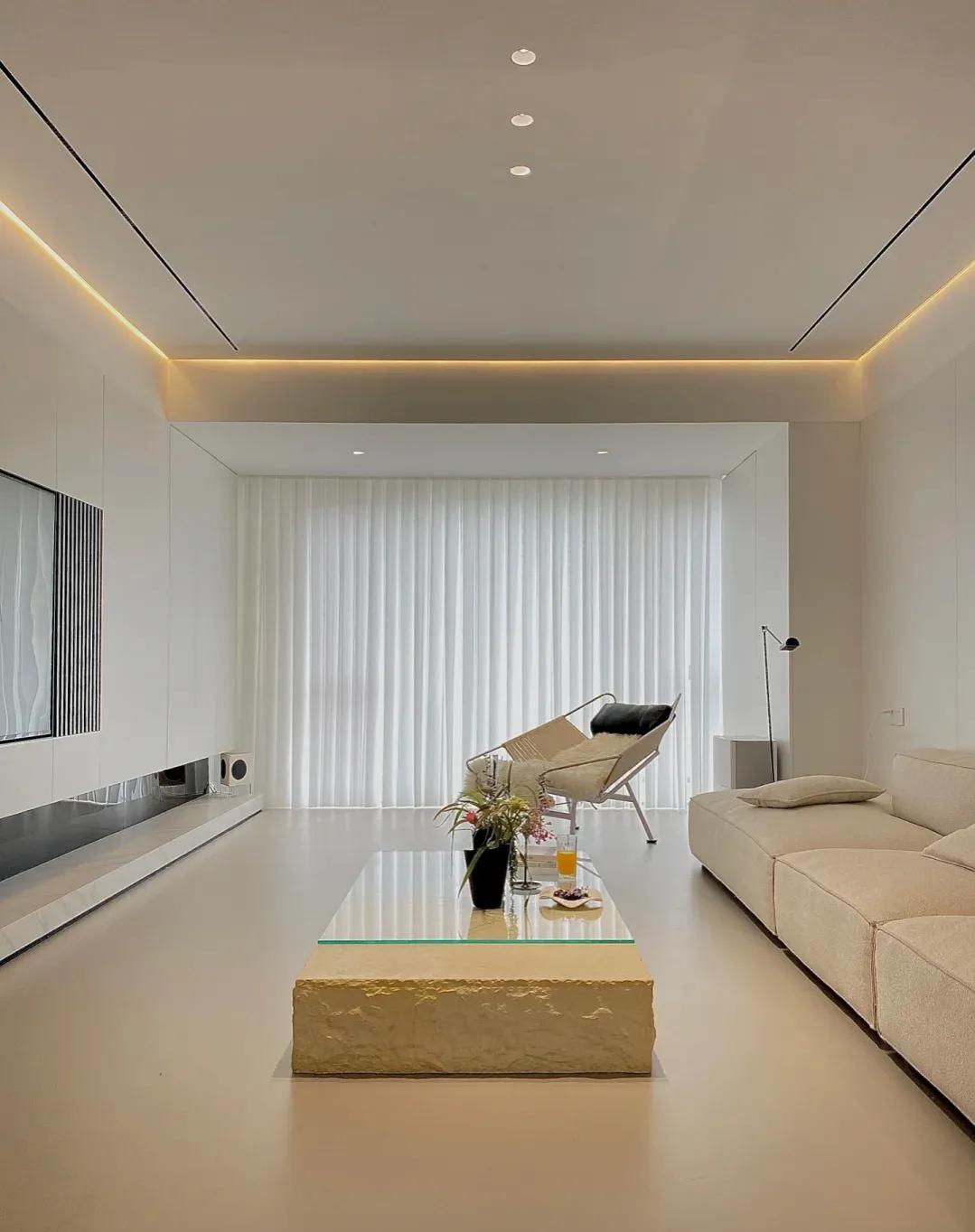 近日浙江一女子晒出自建房,辽宁一女子晒160新家装修