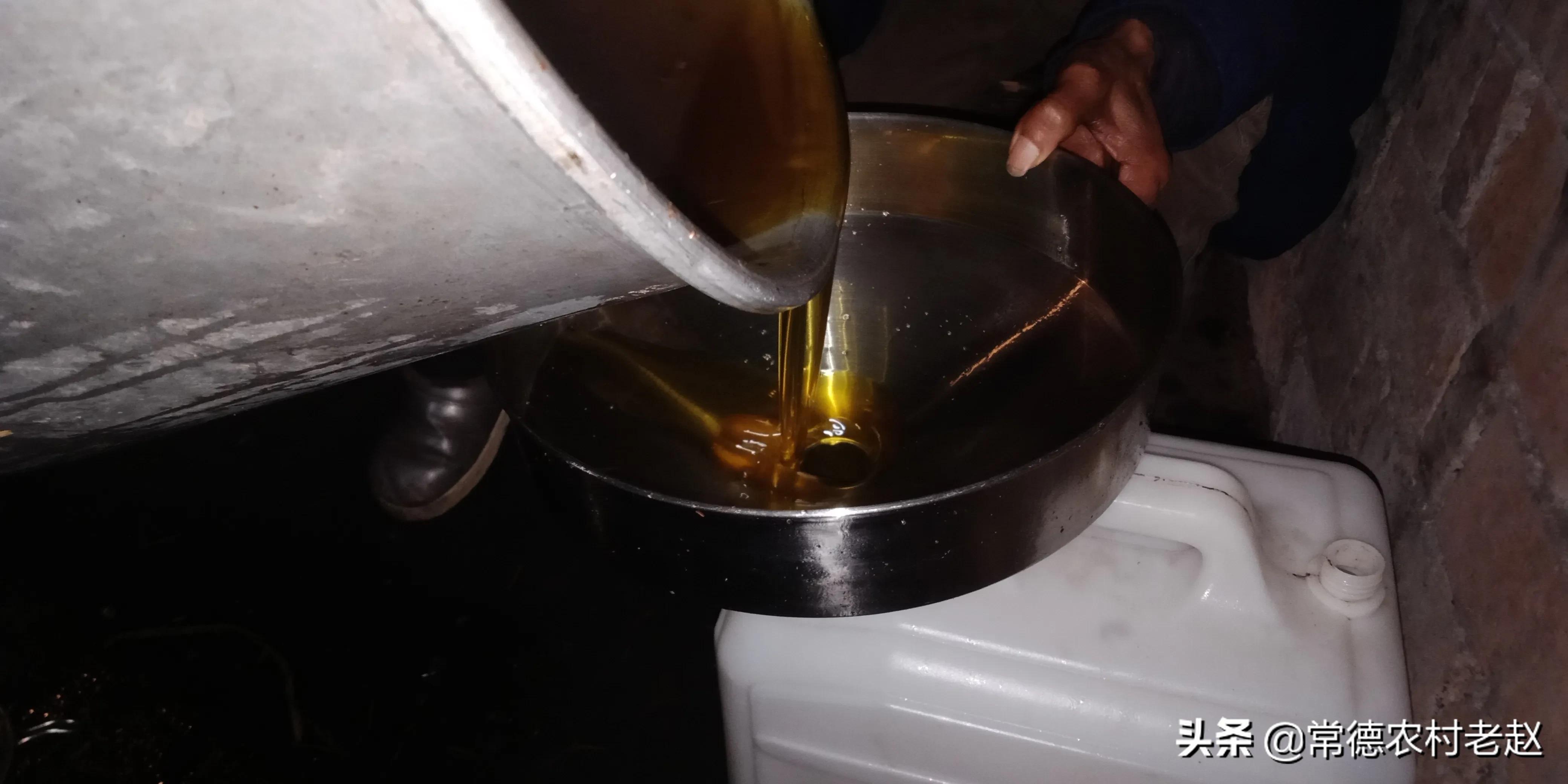 茶籽油的市场前景,茶籽油有价无市