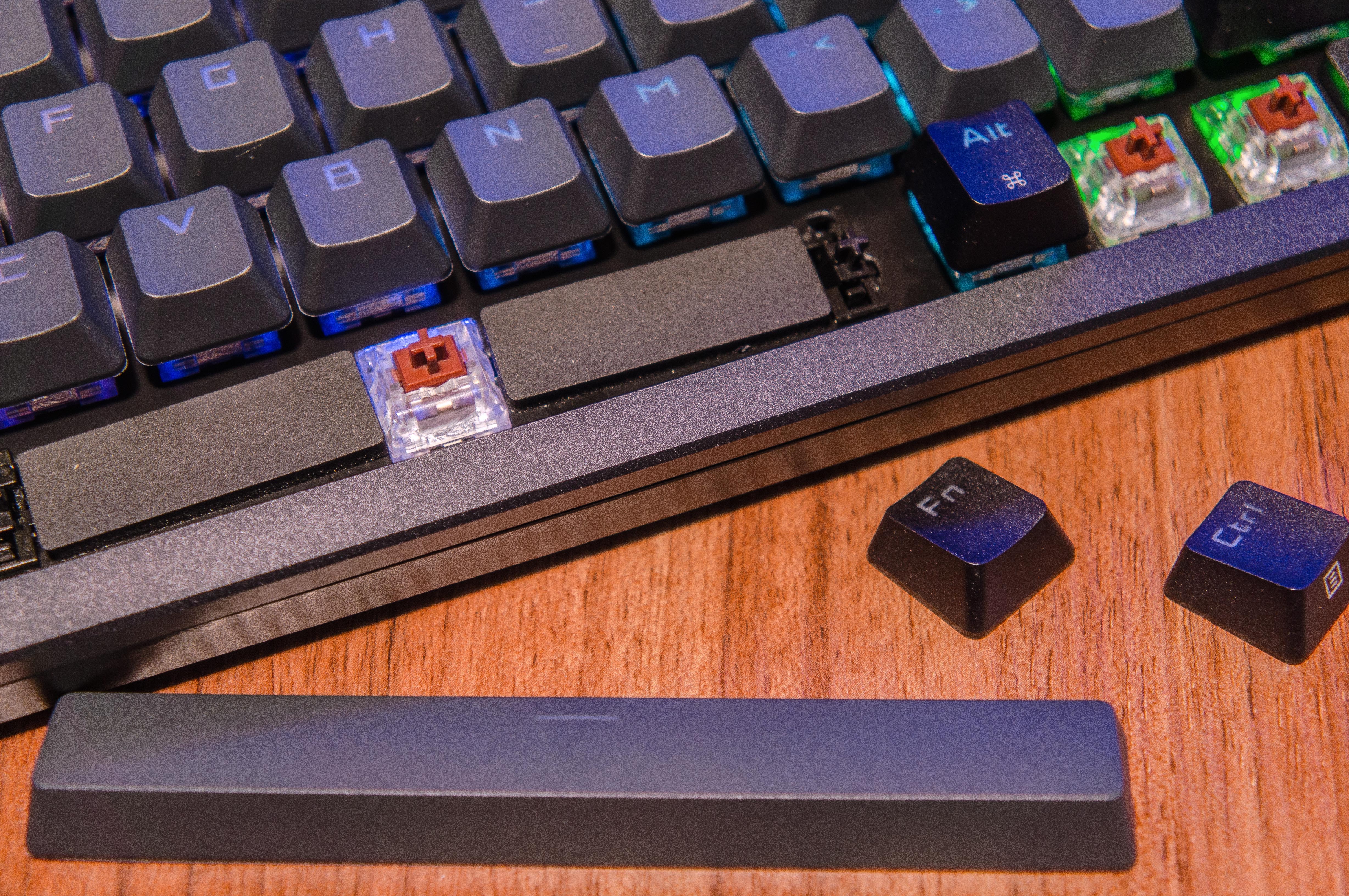 Gasket结构机械键盘,gasketrog夜魔