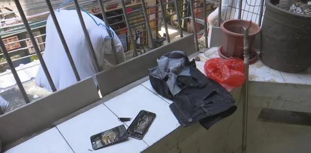 用了4年的“苹果6”爆炸了！不用充电，放进口袋里就行了……