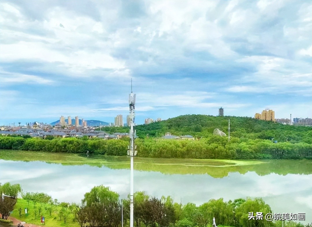 皖南适合避暑的高山村落,小众目的地冷门避暑景点