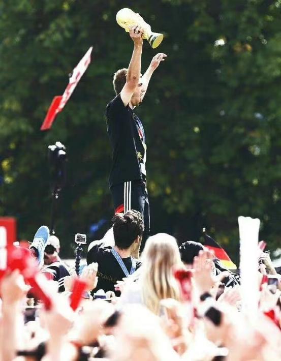 卡塔尔世界杯看点⑤：德国，战车重组