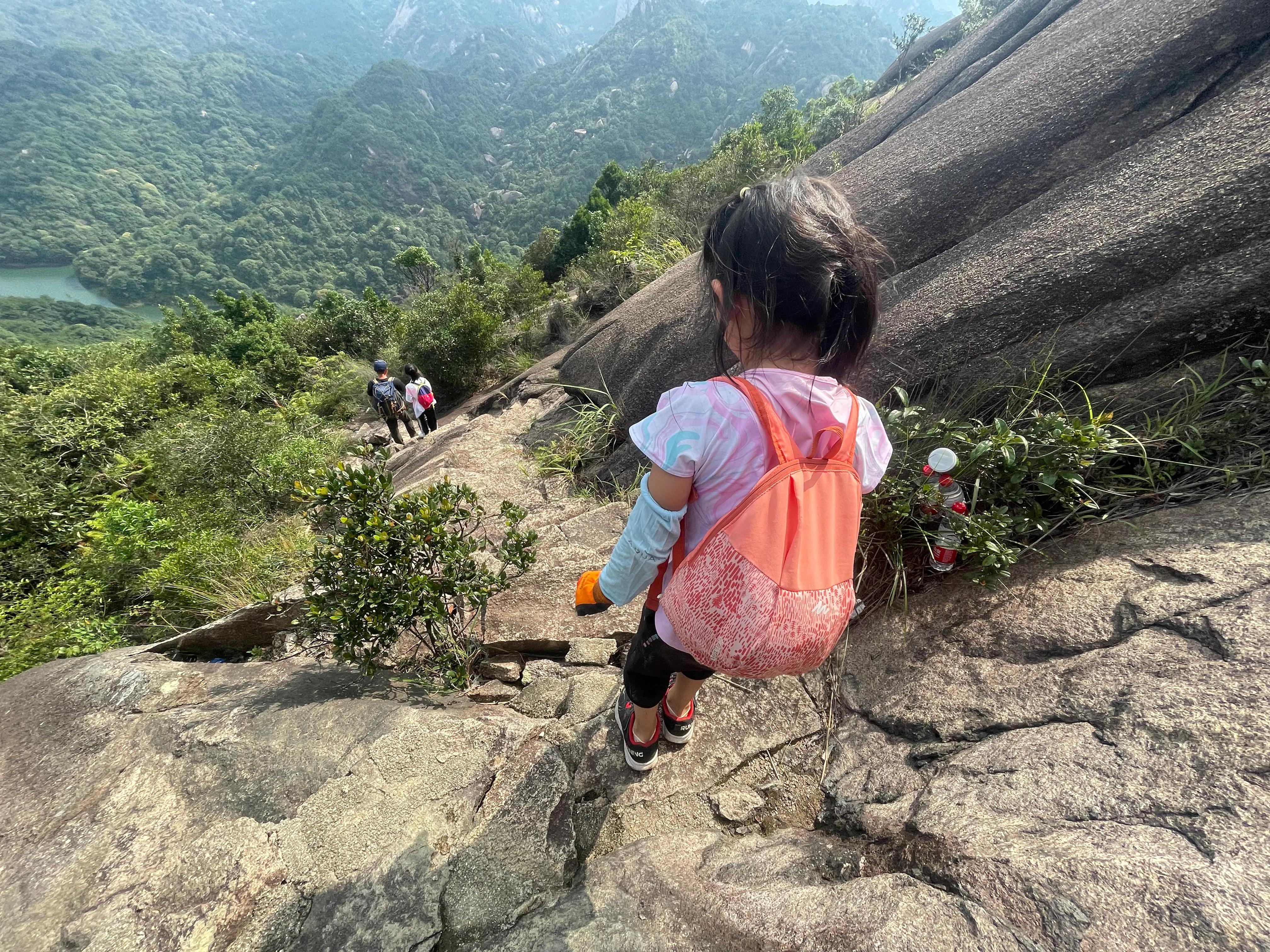 云霄乌山天池风景区旅游攻略,云霄乌山天池风景区怎么去