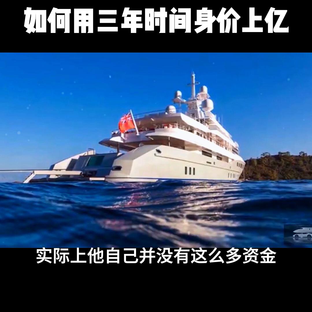 空手套白狼的经典案例@DOU+小助手