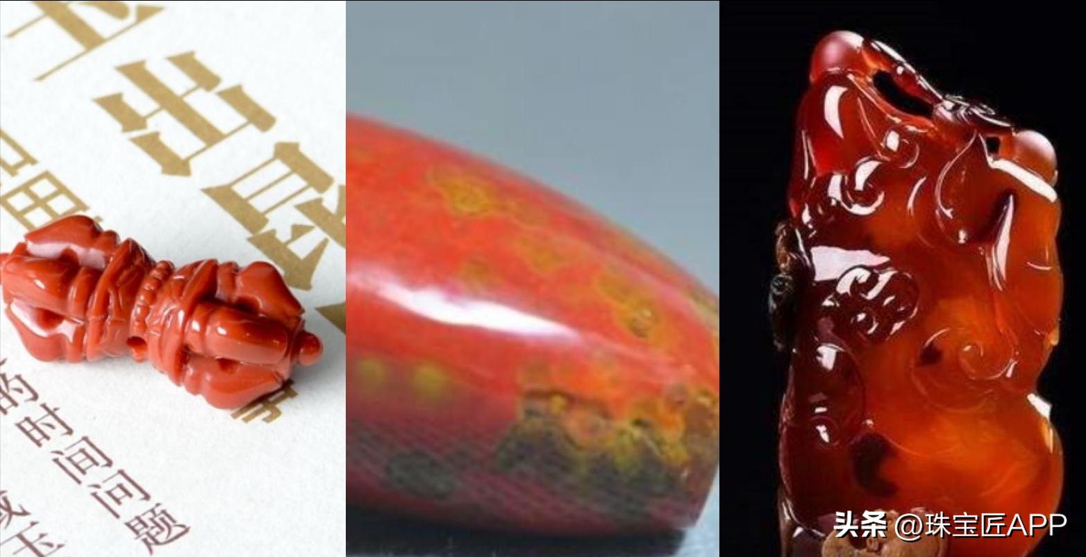 50种“石英”大盘点!全网最独家!能认全算我输!