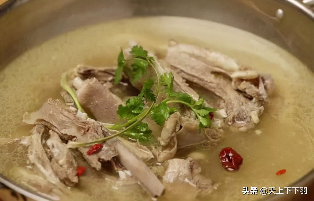 湖北吃的特色美食十堰,湖北十堰特色美食推荐