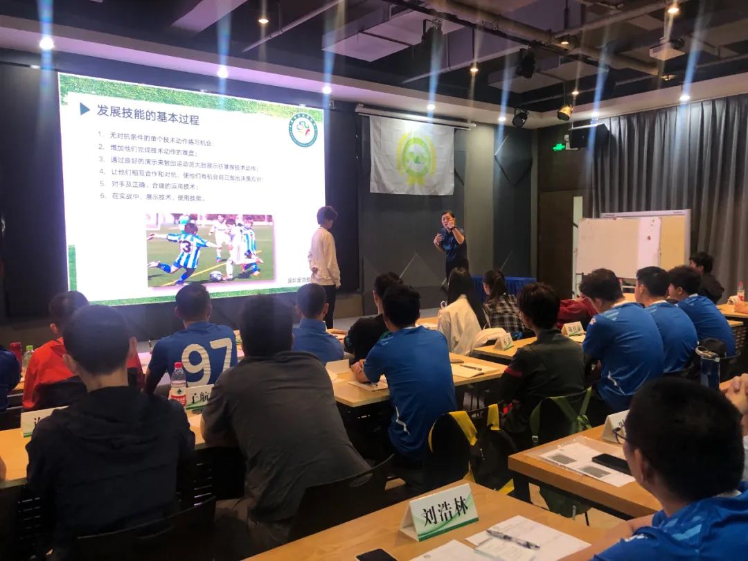 南山区专业的足球培训班联系方式,业余足球教练员培训班的通知