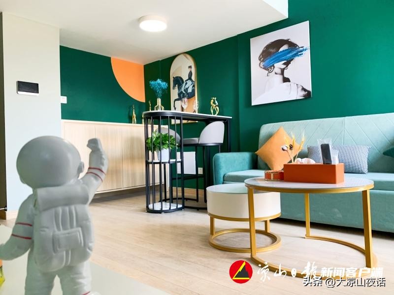 西昌火把广场附近民宿单间出租,西昌彝族民宿推荐