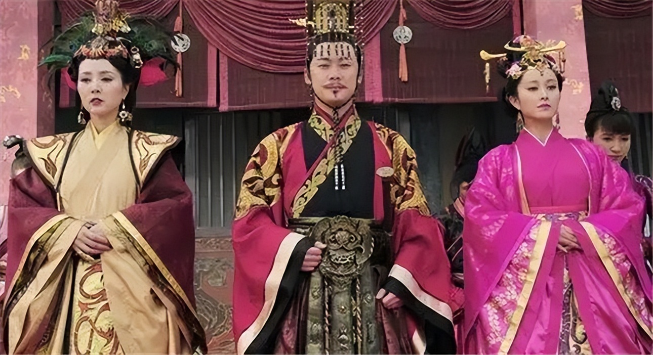 芈月和郑袖之间的关系是好还是坏,郑袖求大王让芈月几人回宫