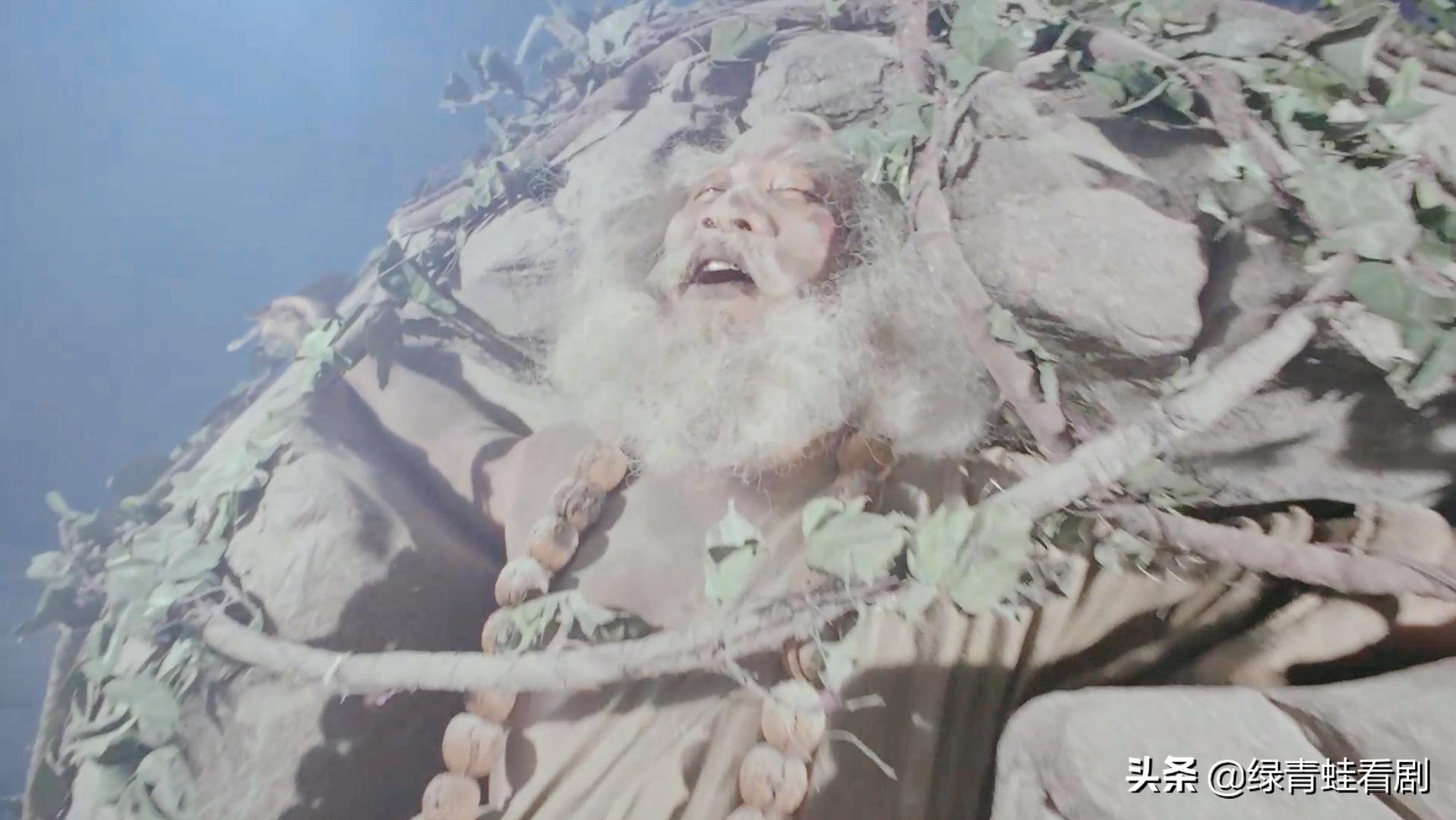 火工头陀武功有哪些,火工头陀会九阳神功吗