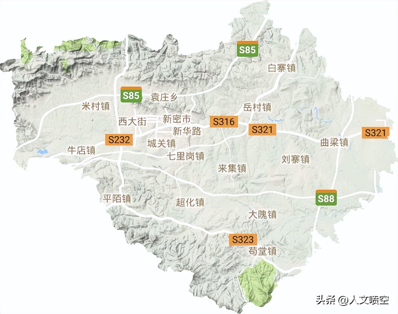 喷空是河南哪里的方言,喷空是河南哪的方言